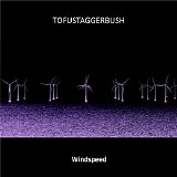 Tofustaggerbush - Windspeed