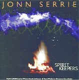 Serrie Jonn - Spirit Keepers