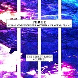 Perge - Aural Coefficients Within A Fractal Plane