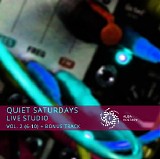 Alba Ecstasy - Quiet Saturdays Vol. 2