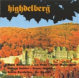 Ax Genrich - Highdelberg