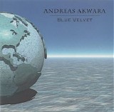 Akwara Andreas - Blue Velvet