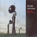Ellis Paul & Padilla Craig - Echo System