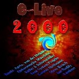 Various artists - E-Live 2000
