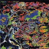 Alien Mutation - Dna