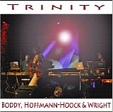 Boddy Ian, Hoffmann-Hoock Klaus & Wright David - Trinity