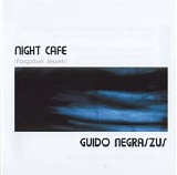 Negraszus Guido - Night Cafe