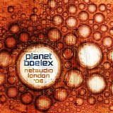 Planet Boelex - Live At Netaudio London '06