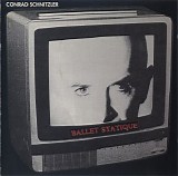 Schnitzler Conrad - Ballet Statique