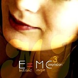 Various artists - MellowJet - Electronic Music Compillation 3