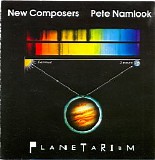 Namlook Pete & New Composers - Planetarium