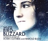 Guthrie Robin & Budd Harold - White Bird In A Blizzard