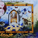 The Ancient Technology Cult - The Bears Withdrew Their Claws In Her Presence