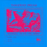 Tangerine Dream - The Bootleg Box Set, Vol. 2-Set 3-Hamburg