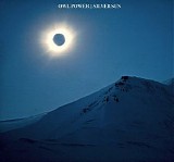 Owl Power - Silver Sun