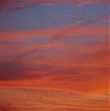 Saty - Melting Points