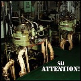 SiJ - Attention!