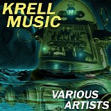 Various artists - krell music