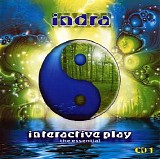 Indra - Interactive Play ~ The Essential CD 1