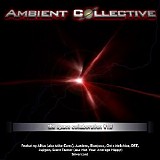 Various artists - The Ambient Collective - The Space Collaboration