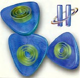 Heavenly Music Corporation - Anechoic