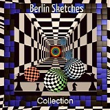 Boris SG - Berlin Sketches - First Edition