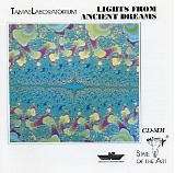 Tamas Laboratorium - Lights From Ancient Dreams