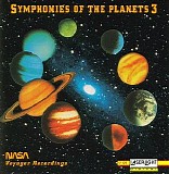 NASA - Symphonies of the Planets 3