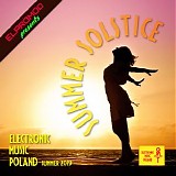 Various artists - Summer Solstice
