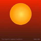 The Gigantic Legless Cauldrons - 1980-1981