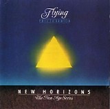 Thornton Phil - Flying