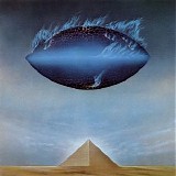 Magik Earth People - Meditations Upon A Pyramid