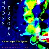 Various artists - Ambient Nights [Sol System] - Moons-Europa