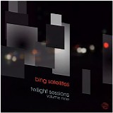 Bing Satellites - Twilight Sessions Volume Nine