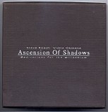 Roach Steve & Vidna Obmana - Ascension Of Shadows
