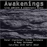 Various artists - Awakenings 14.04.12