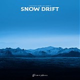State Azure - Snow Drift