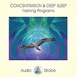 Tamas Laboratorium - Concentration And Deep Sleep