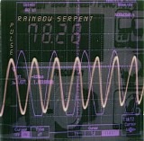 Rainbow Serpent - Pulse