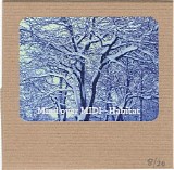 Mind Over Midi - Habitat (Remaster)