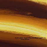 Lawlor Scott, Eugenekha & Mister Vapor - Three Moons
