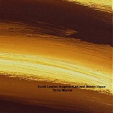 Lawlor Scott, Eugenekha & Mister Vapor - Three Moons