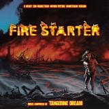Tangerine Dream - Firestarter (Properly Remastered From 24Bits Source)