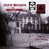 Adeptus Mechanicus feat. Siege Electronics - At The Old Mental Institute