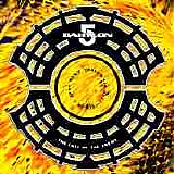 Franke Christopher - Babylon 5: The Face Of The Enemy