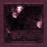 Atomine Elektrine - Space Is An Illusion - Live In Vilnius