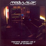 Modulator ESP - Historic Edition Vol 1-4