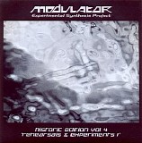 Modulator ESP - Historic Edition Vol 1-4