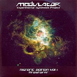 Modulator ESP - Historic Edition Vol 1-4