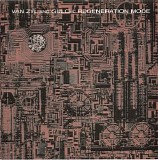 Van Zyl Chuck - Regeneration Mode